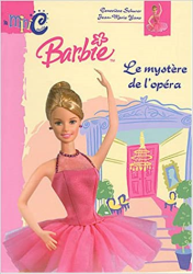 Barbie et le mystère opéra